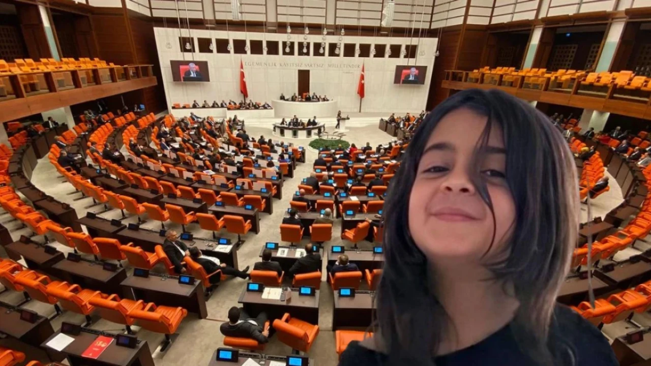 Meclis'te 'Narin Güran' Önergesi AK Parti ve MHP Oylarıyla Reddedildi